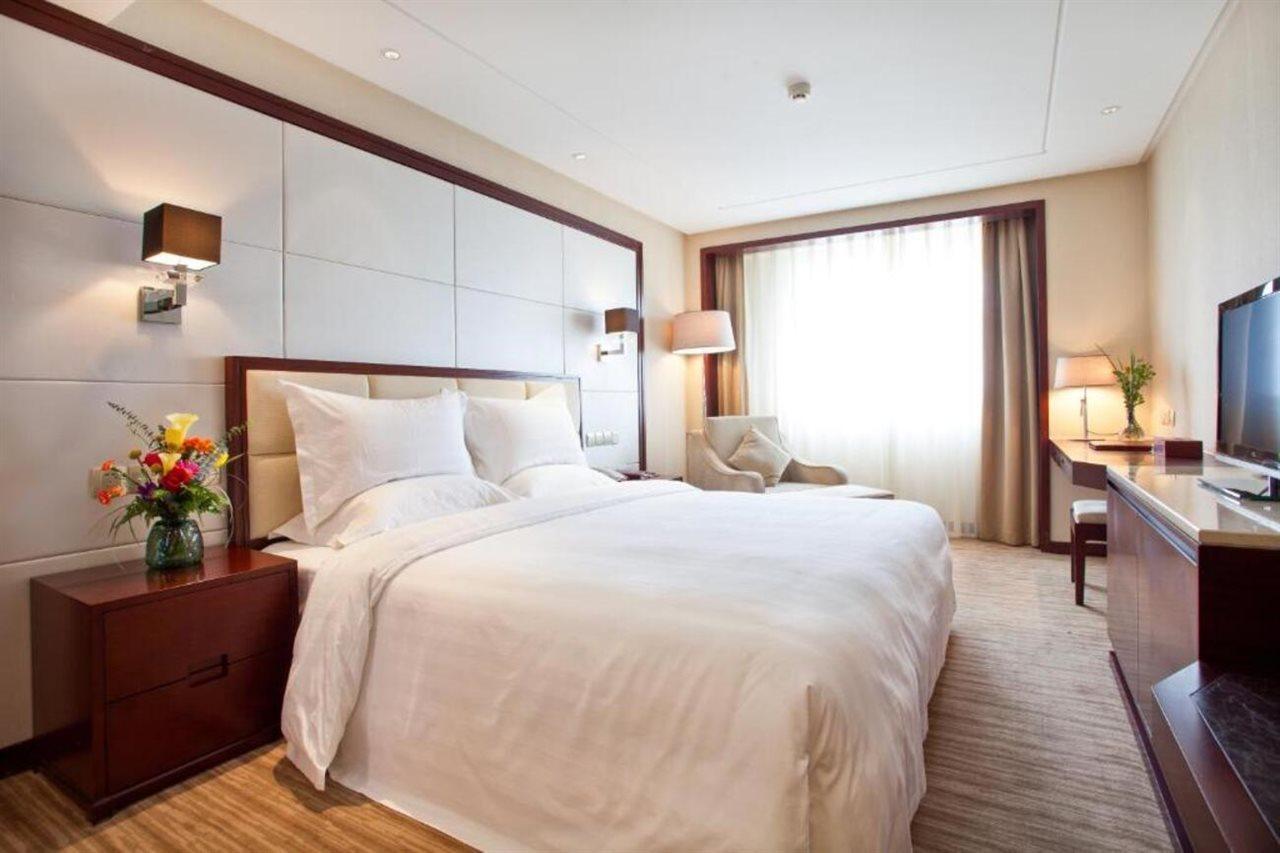 Beijing Guizhou Hotel Eksteriør bilde