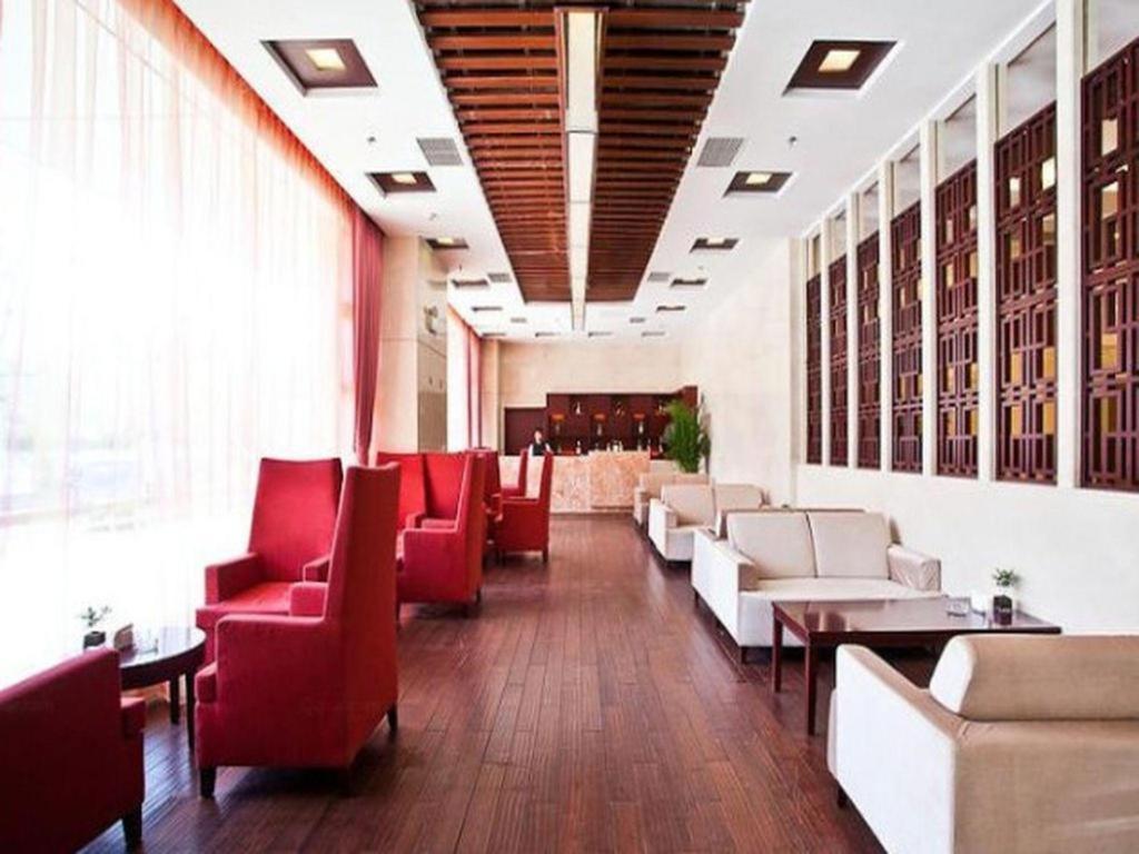 Beijing Guizhou Hotel Eksteriør bilde