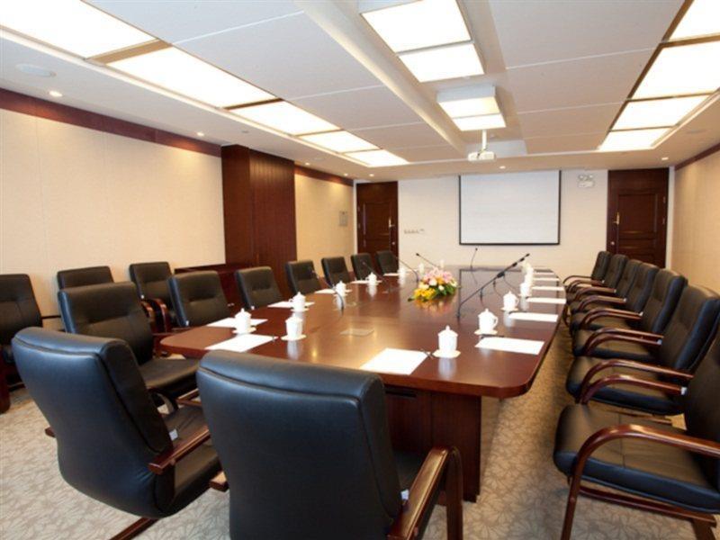Beijing Guizhou Hotel Eksteriør bilde