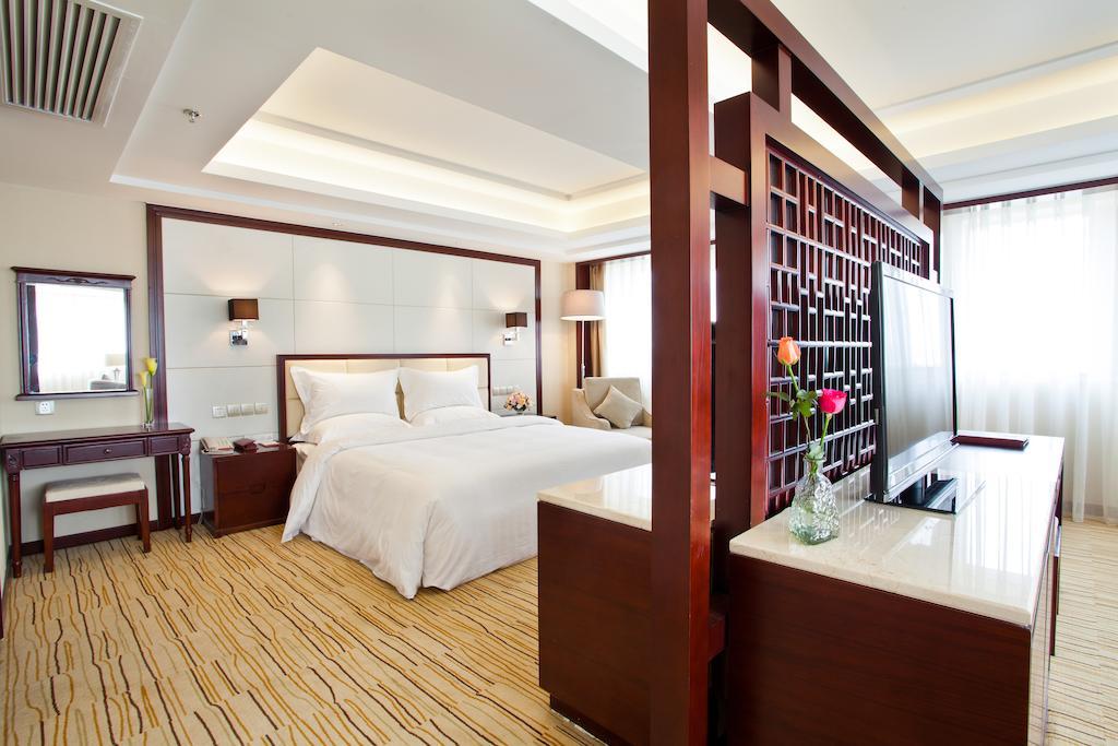 Beijing Guizhou Hotel Eksteriør bilde