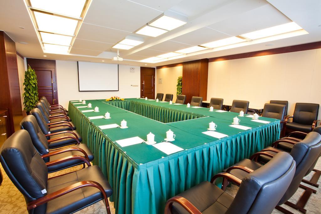 Beijing Guizhou Hotel Eksteriør bilde