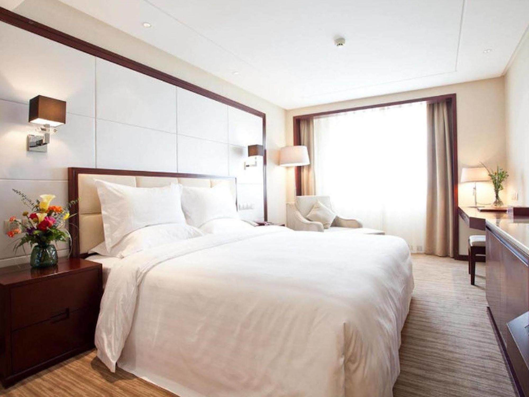 Beijing Guizhou Hotel Eksteriør bilde