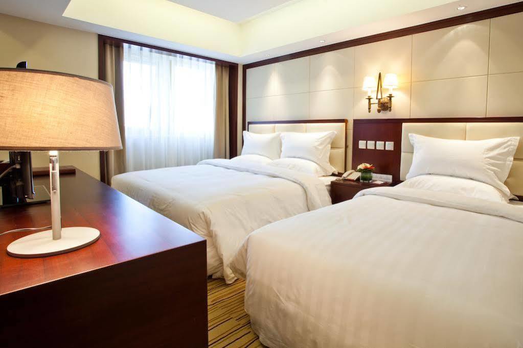 Beijing Guizhou Hotel Eksteriør bilde