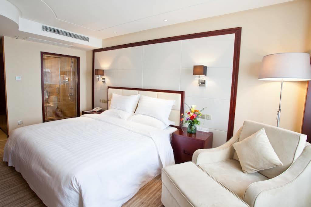 Beijing Guizhou Hotel Eksteriør bilde