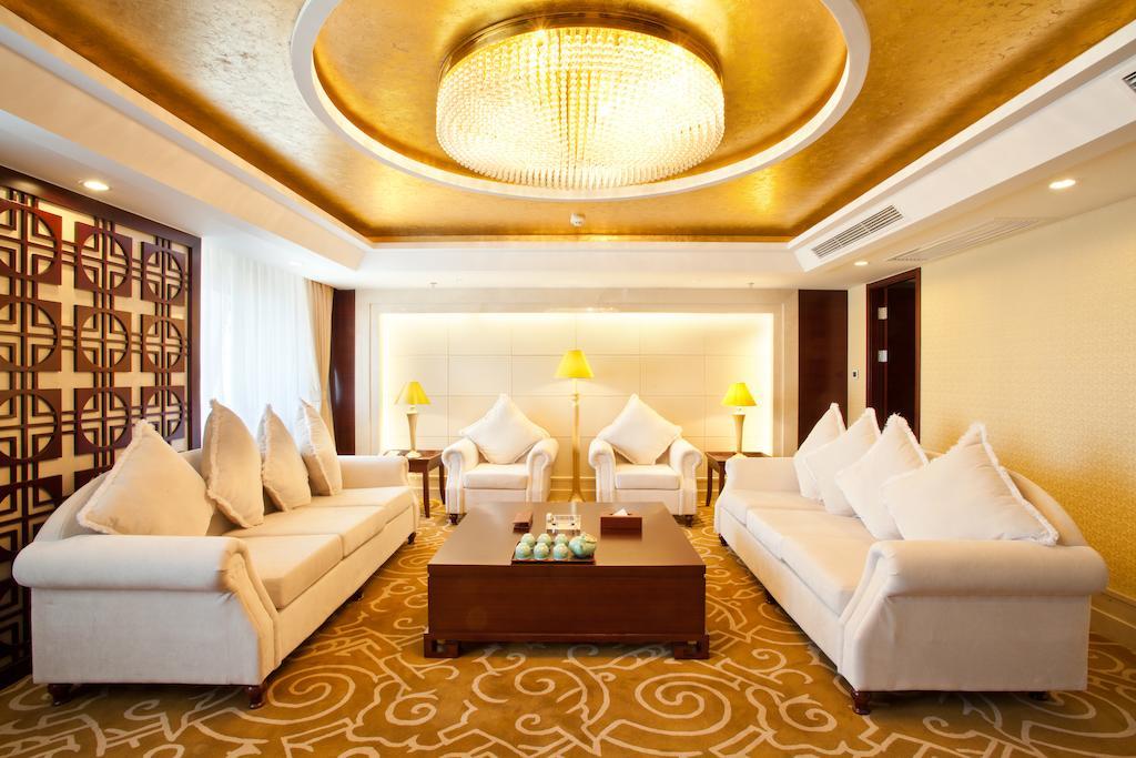 Beijing Guizhou Hotel Eksteriør bilde